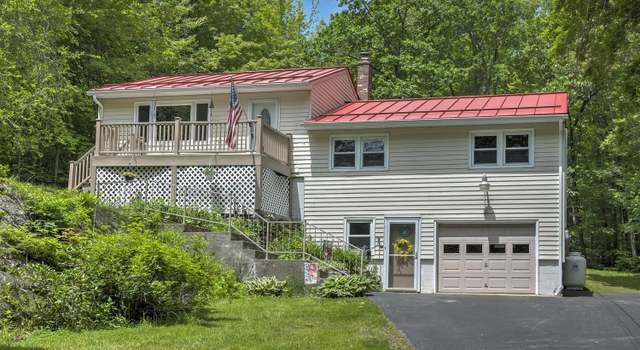 Photo of 45 Highland Ave, Hinsdale, NH 03451