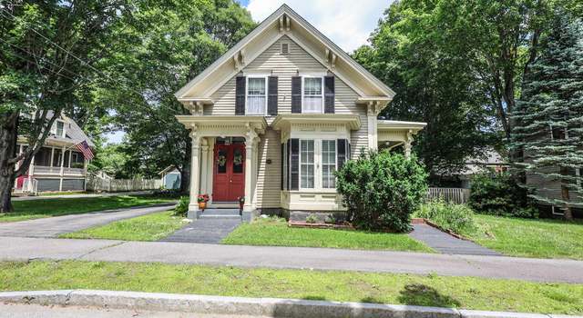 Photo of 42 Lyndon St, Concord, NH 03301