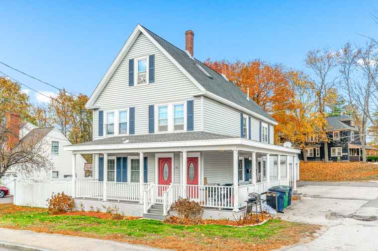 Photo of 141 Amherst St Nashua, NH 03064