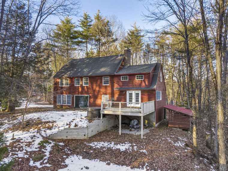 Photo of 63 Louise Way Derry, NH 03038