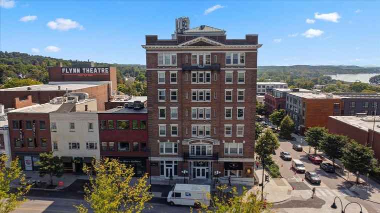 Photo of 131 Main St #607 Burlington, VT 05401