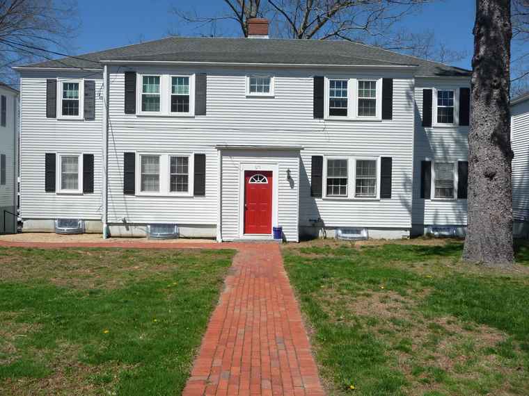 Photo of 675 South St #8 Portsmouth, NH 03801