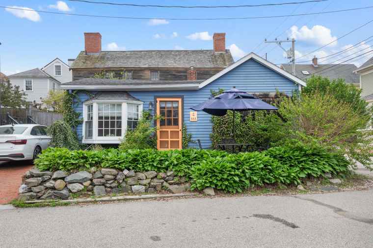 Photo of 112 Mechanic St Portsmouth, NH 03801