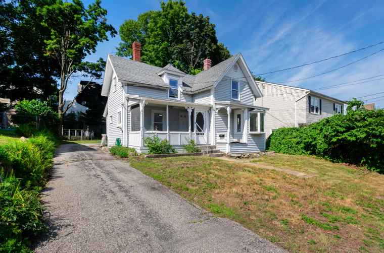 Photo of 522 Central St Manchester, NH 03103