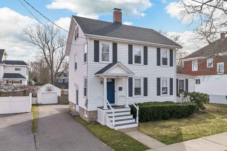 Photo of 175 Wibird St Portsmouth, NH 03801