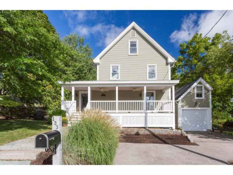 Photo of 133 Orchard St Portsmouth, NH 03801
