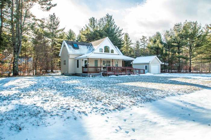 21 Brookstone Ln Madison NH 03849 MLS 4843138 Redfin