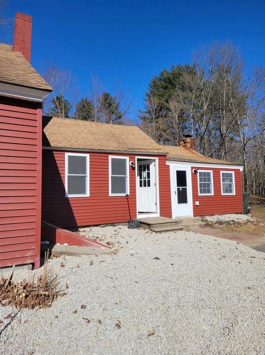 242 High Range Rd Londonderry NH 03053 MLS 4943166 Redfin