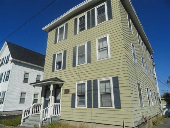 135 137 CARTIER St Manchester NH 03102 MLS 4193498 Redfin