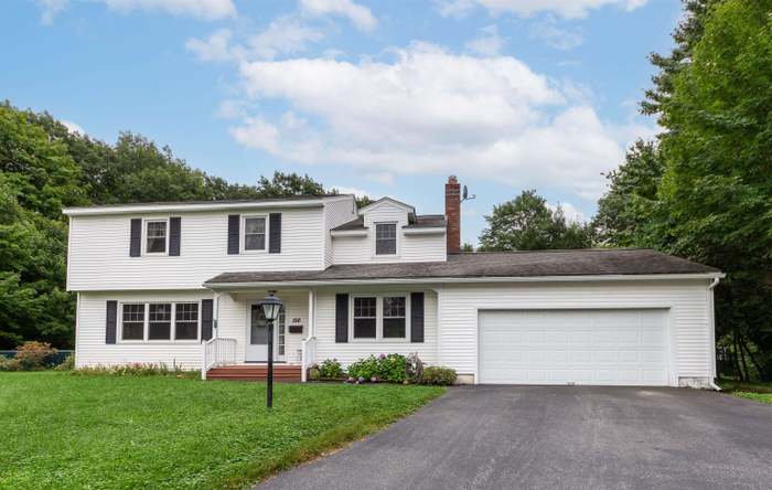 156 Laurel Hill Dr South Burlington VT 05403 MLS 4969641 Redfin