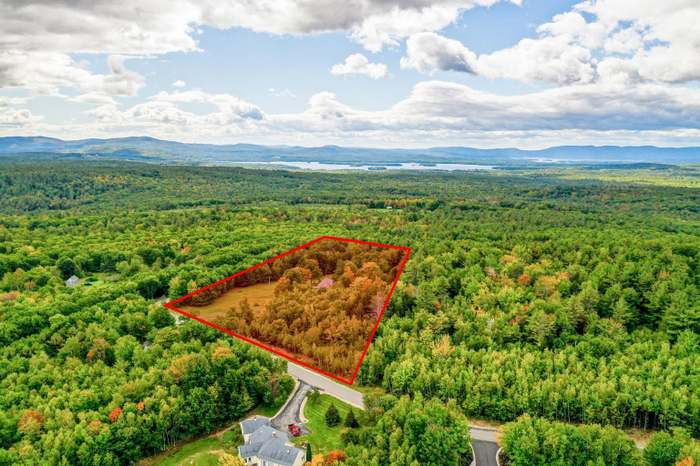 4 Upper Trask Mountain Rd Wolfeboro NH 03894 MLS 4885803 Redfin