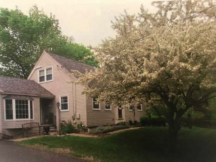 1 Clark Rd Brookfield NH 03872 MLS 4864812 Redfin