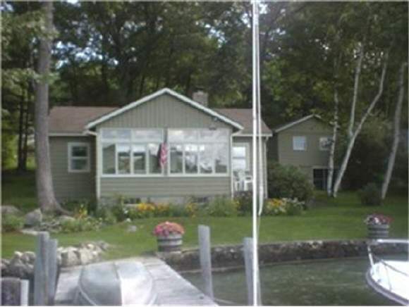 283 TRASK SIDE Rd Alton NH 03810 MLS 166855 Redfin