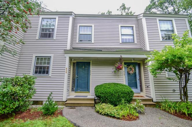 1465 Hooksett Rd #439, Hooksett, NH 03106 | MLS# 4877018 | Redfin