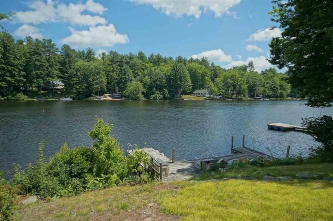 19 Seaman's Point Rd, Nottingham, NH 03290 | MLS# 4742034 | Redfin