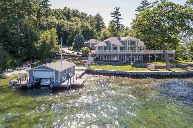 132 Varney Point Road Left, Gilford, NH 03249 | MLS# 4816039 | Redfin