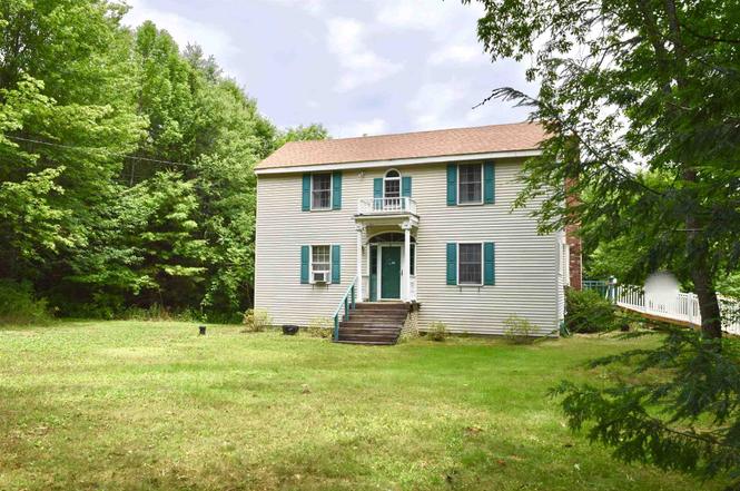 235 Alstead Center Rd, Alstead, NH 03602 | MLS# 4818238 | Redfin