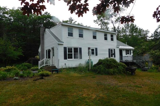 170 Province Lake Rd, Wakefield, NH 03872 | MLS# 4814267 | Redfin