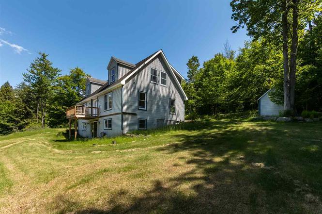 100 Sawyer Brook Rd, Orford, NH 03777 | MLS# 4701284 | Redfin