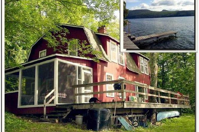 530 Old Rte 5 Westmore Vt 05822 Mls 4345328 Redfin