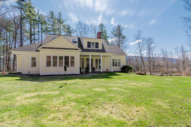 Mls Manchester Vt