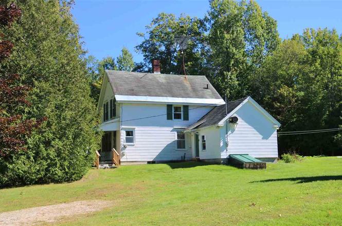 667 Milan Hill Rd, Milan, NH 03588 | MLS# 4718382 | Redfin