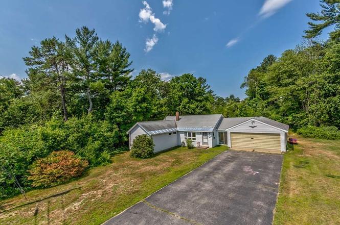 Land For Sale Raymond Nh