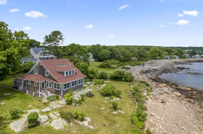 4 Hamlin Pl, York, ME 03900 | MLS# 4970528 | Redfin