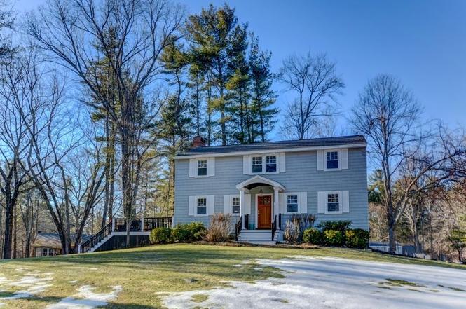 10 Ffrost Dr, Durham, NH 03824 | MLS# 4792550 | Redfin