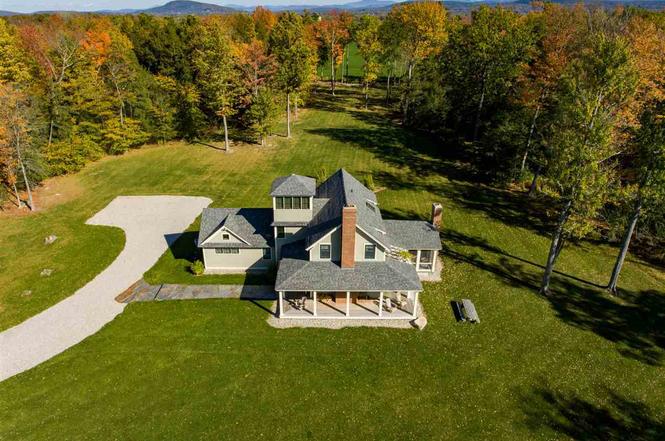 5520 Sand Rd, Ferrisburgh, VT 05456 | MLS# 4718557 | Redfin