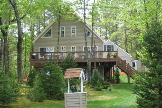 346 GOLD COAST Dr, Wakefield, NH 03830 | MLS# 4424570 | Redfin
