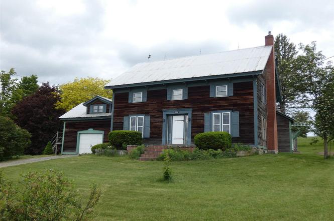5680 Route 30, Cornwall, VT 05753 | MLS# 4863635 | Redfin