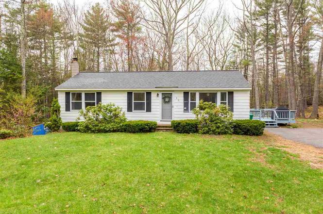 3 Sabrina Ln, Rochester, Nh 03867 