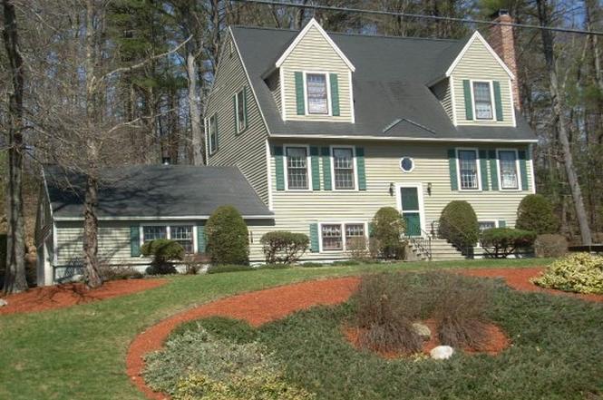 28 Hampshire Dr, Derry, NH 03038 | MLS# 2771659 | Redfin