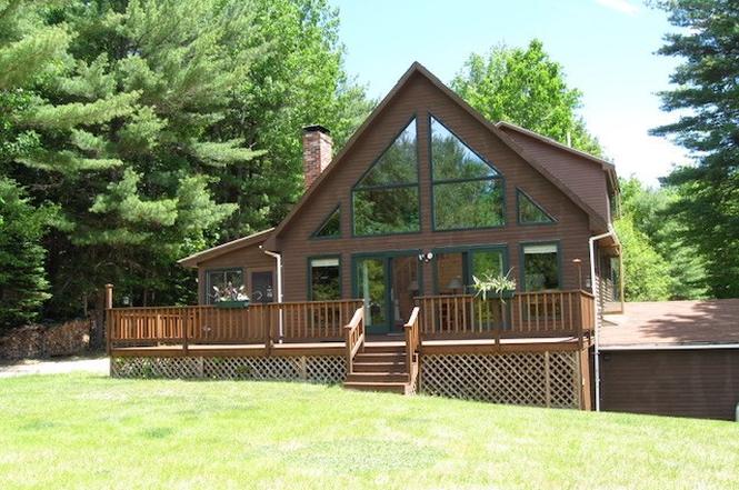 24 Beech River Cir, Ossipee, NH 03814 | MLS# 4733791 | Redfin