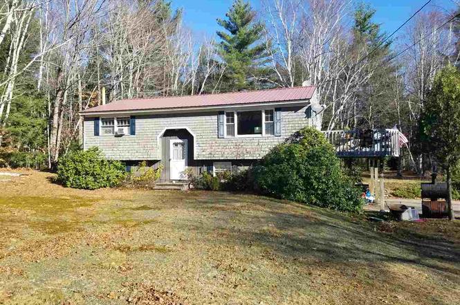 14 Hubbard Grv, Shelburne, NH 03581 | MLS# 4668792 | Redfin