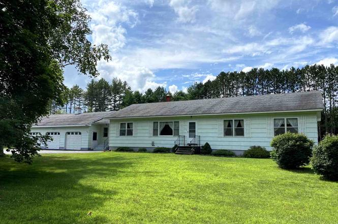 1895 Littleton Rd, Monroe, Nh 03771 