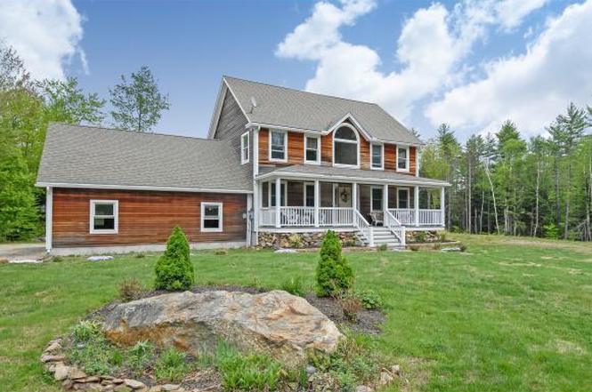 331 Winding Hill Rd, Northwood, NH 03261 | MLS# 4422837 | Redfin