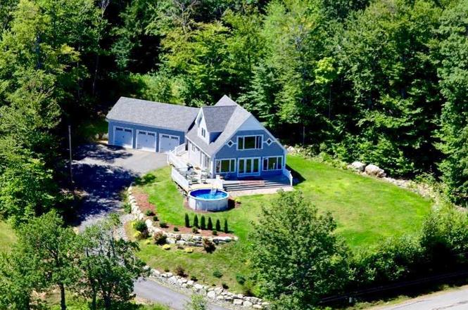 205 Alton Mountain Rd Alton NH 03810 MLS 4766865 Redfin