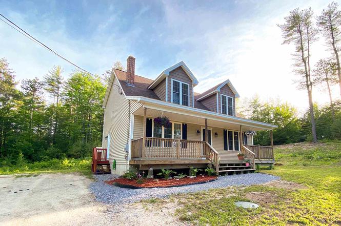 37 Forest Rd, Greenfield, NH 03047 | MLS# 4865928 | Redfin