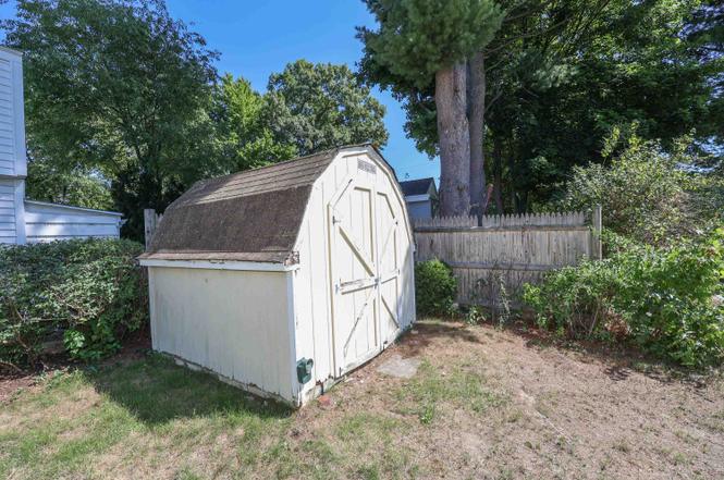 28 Victor Ave, Nashua, NH 03060 | MLS# 4929929 | Redfin
