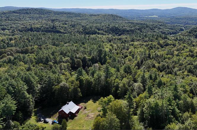 649 Spencer Hollow Rd