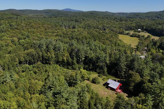 649 Spencer Hollow Rd
