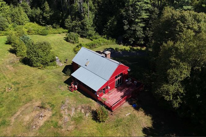 649 Spencer Hollow Rd