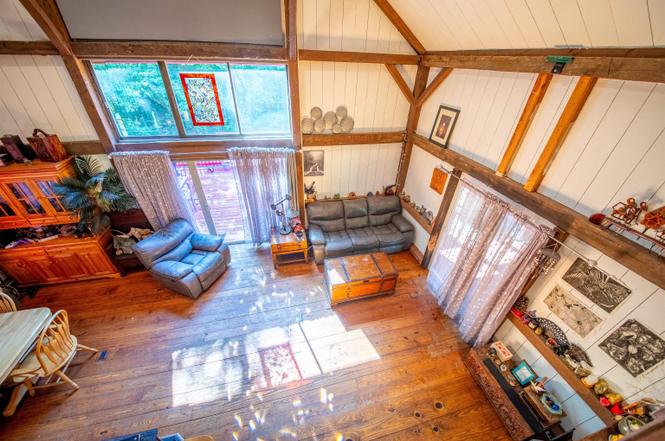 649 Spencer Hollow Rd