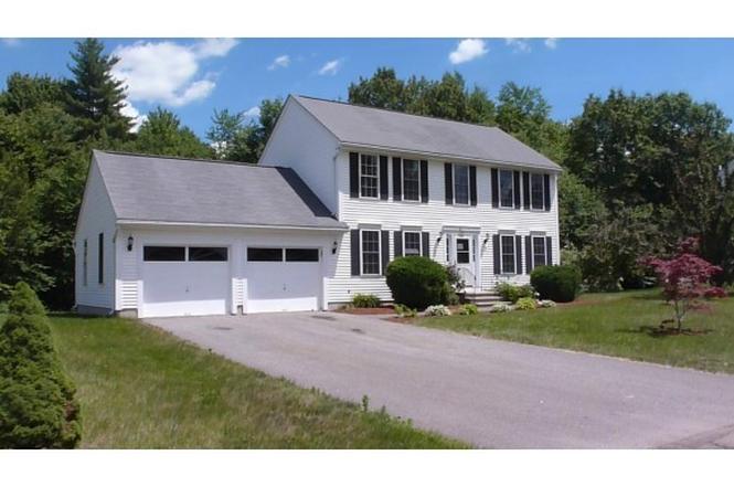 29 Drew Woods Dr #29, Derry, NH 03038 | MLS# 4366973 | Redfin