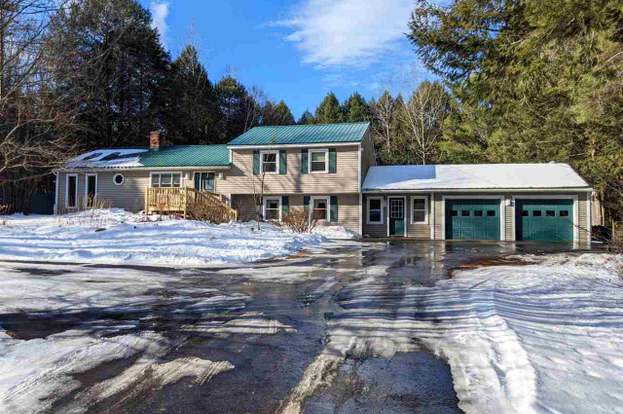 156 Seavey Rd Belmont Nh 03220 Mls 4714182 Coldwell Banker