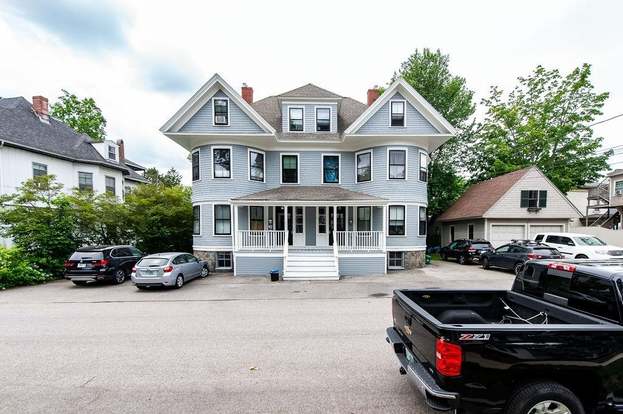 34 36 Highland St Portsmouth Nh 03801 Mls 4865025 Redfin