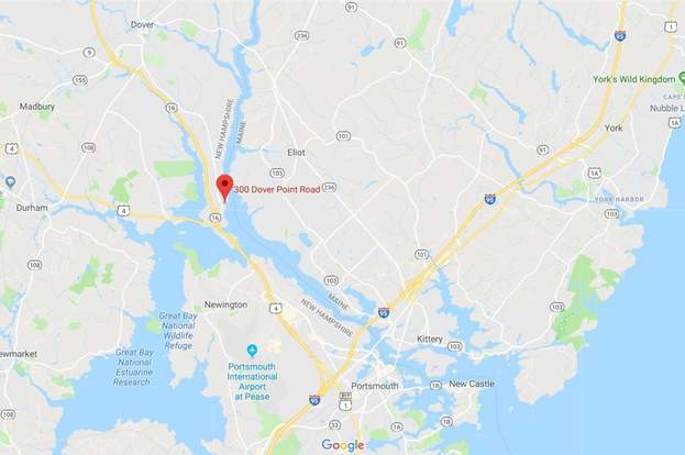 Dover Nh Zoning Map 300 Dover Point Rd, Dover, Nh 03820 | Redfin