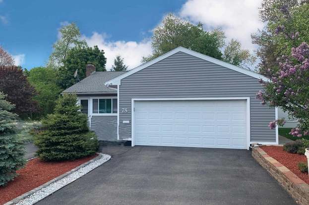 78 Paquette Ave Manchester Nh 03104 Mls 4864051 Redfin